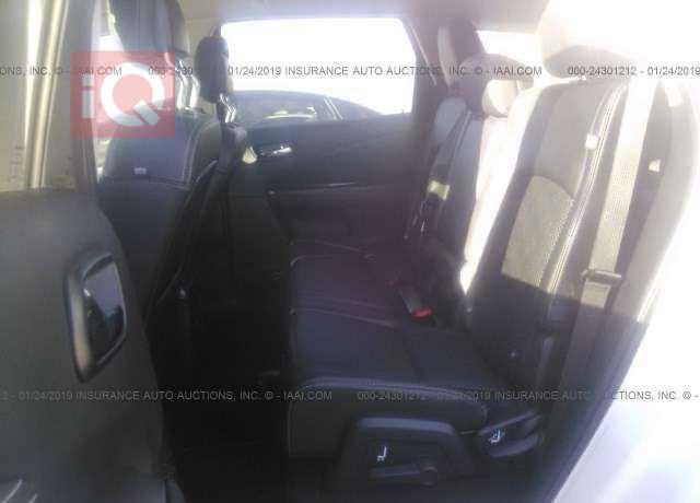 Dodge Journey